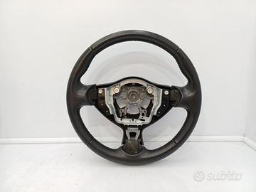 Volante multifunzione sterzo in pelle nissan juke