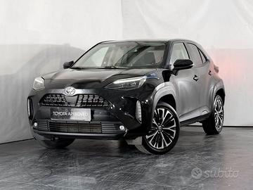 Toyota Yaris Cross 1.5H (116 CV) E-CVT Lounge