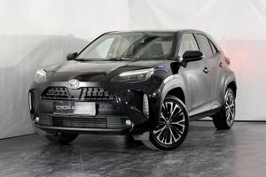 Toyota Yaris Cross 1.5H (116 CV) E-CVT Lounge