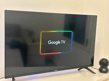 Smart Tv xiaomi full HD 36 pollici