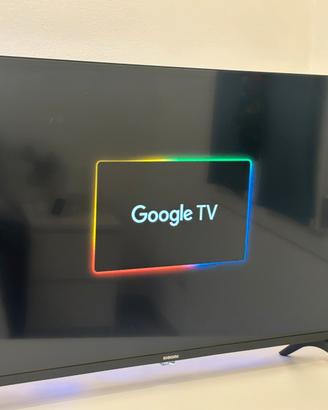 Smart Tv xiaomi full HD 36 pollici
