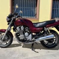 Honda CB 750 seven fifty 1997