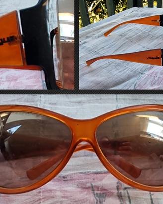 occhiali da sole vintage grandi marchi