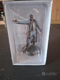 MARVEL NICK FURY Eaglemoss