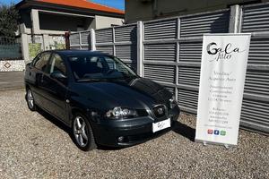 Seat Cordoba 1.2 12V Stylance
