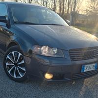 Audi A3 2.0 16V TDI Attraction