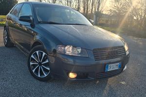 Audi A3 2.0 16V TDI Attraction