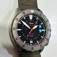Sinn U2 Tegiment