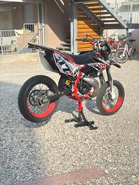 Beta rr 50 track 2017