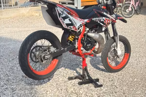 Beta rr 50 track 2017
