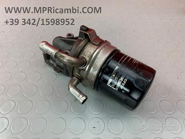 SCAMBIATORE CALORE SUZUKI GSXR 600 1999 2000 GSX R