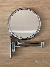Specchio cosmetico ingranditore Koh-i-Noor