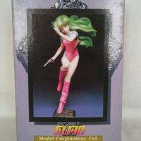 Dream Hunter Rem Anime Model Kit Soft Vinile Elfin