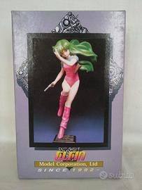 Dream Hunter Rem Anime Model Kit Soft Vinile Elfin