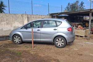 auto Seat Altea anno 2005