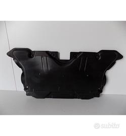 Mercedes Classe E W213 Copertura Motore- 11372