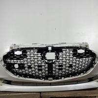 Paraurti Anteriore MAZDA 3 III BC BP SEDAN 19-