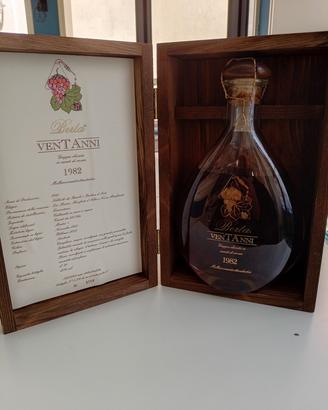 grappa berta 