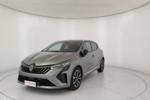 Renault Clio TCe 90 CV 5 porte Techno