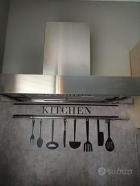 cappa cucina a Saronno