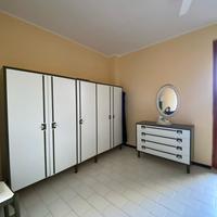 Camera matrimoniale completa