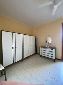 Camera matrimoniale completa