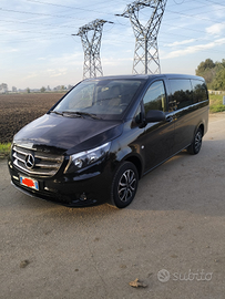 Mercedes Vito