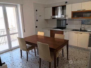 Quadrilocale a Matera 100 mq