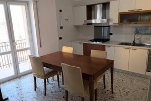 Quadrilocale a Matera 100 mq