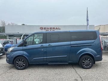 FORD Tourneo Custom Lungo 9P 2.0 EcoBlue 185CV T