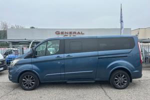 FORD Tourneo Custom Lungo 9P 2.0 EcoBlue 185CV T