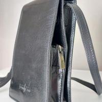 Borsello pelle Gianni Conti