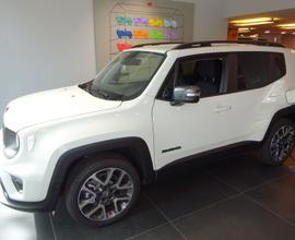 Jeep Renegade 1.3 T4 240CV PHEV 4xe AT6 S