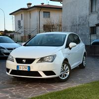 Seat Ibiza 1.2