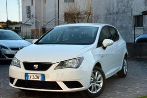 Seat Ibiza 1.2