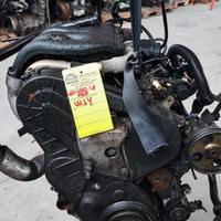 Motore Fiat Scudo 1.9 D cod. mot. WJY