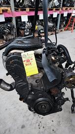 Motore Fiat Scudo 1.9 D cod. mot. WJY