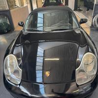 Porsche boxster 2700