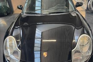 Porsche boxster 2700