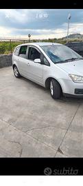 Ford Focus C Max