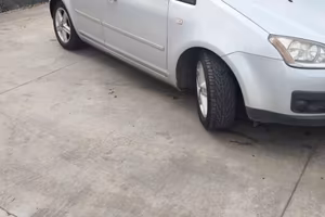 Ford Focus C Max