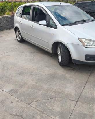 Ford Focus C Max