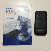 Antenna GPS bluetooth Sycell 480