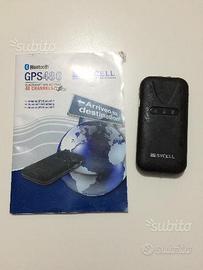 Antenna GPS bluetooth Sycell 480