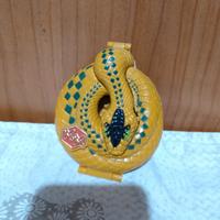 Mighty Max Palace Of Poison Snake1992