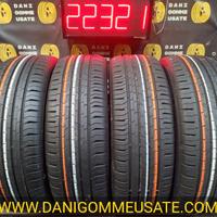 DOT20- 4 GOMME 205 60 16 CONTINENTAL AL 80/85%