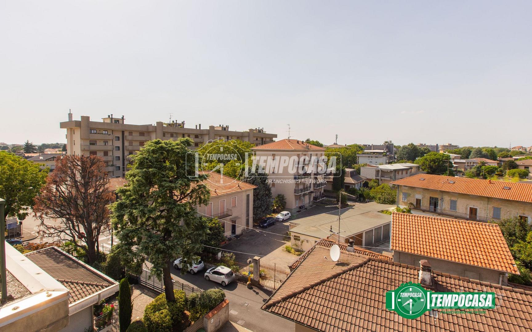 Appartamento – Busto Arsizio, San Giuseppe - Vista 3