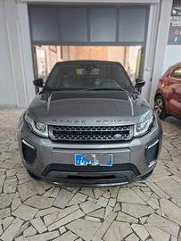 Land Rover Range Evoque 2.0 TD4 180 CV 5p. HSE