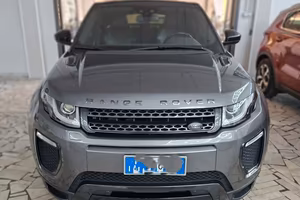 Land Rover Range Evoque 2.0 TD4 180 CV 5p. HSE
