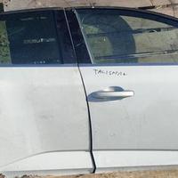 RENAULT TALISMAN SW PORTE ANT E POST 15>